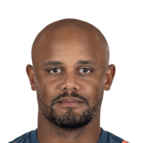 Vincent Kompany