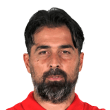 İlhan Palut