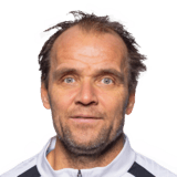Hans Erik Ødegaard