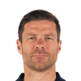 Xabi Alonso