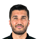 Nuri Şahin