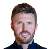Michael Carrick