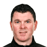 Kevin Doherty