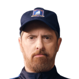 Coach Beard