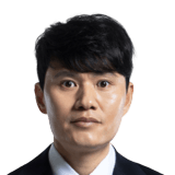 Jeong Kyeong Ho