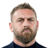 Daniele De Rossi