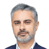 Madjid Zeghba
