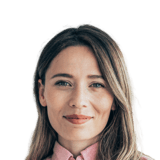 Delia María Siqueiros