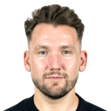 Thomas Oostendorp