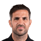 Cesc Fàbregas
