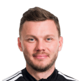 Alfred Johansson