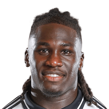 Calvin Bassey Evolutions in EA FC 25 - FUT.GG