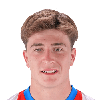 Pablo Torre Evolutions in EA FC 25 - FUT.GG