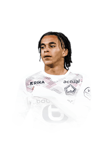 Compte FC 25 (PS5) Avec Mbappé 94 - Complet, Jamais Utilisé - Compte Neuf Scellé