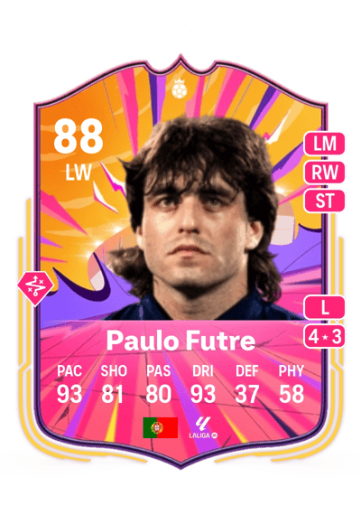 paulo futre net worth