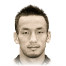 Hidetoshi Nakata