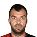 Goran Pandev
