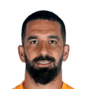Arda Turan