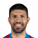 Sergio Agüero
