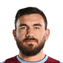 Robert Snodgrass