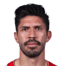 Oribe Peralta