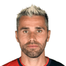 Valon Behrami