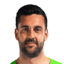 Adam Federici