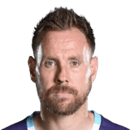 Rob Elliot