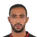 Medhi Benatia