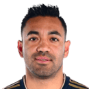 Marco Fabián