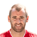 Niall McGinn
