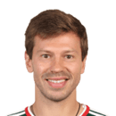 Fedor Smolov