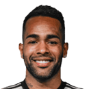 Alex Teixeira