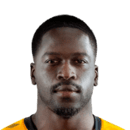 Christopher Missilou