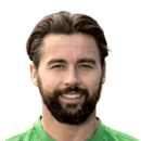 Darren McGregor