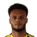 Aaron Amadi-Holloway