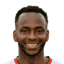 Saido Berahino