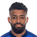 Isaac Vassell