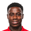 Quincy Promes