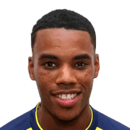 Garry Rodrigues