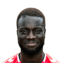 Mouhamadou-Naby Sarr