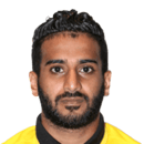 Abdulrahman Al Ghamdi