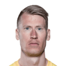 Kent Håvard Eriksen