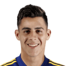 Cristian Pavón