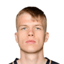 Samúel Kári Friðjónsson