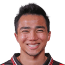 Chanathip Songkrasin