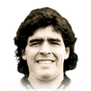 Diego Maradona