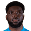 Daniel Akpeyi