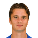 Kristófer Kristinsson