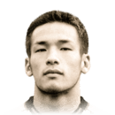 Hidetoshi Nakata